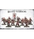 Khorne Bloodbound Blood Warriors (10)