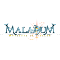 Maladum Deluxe Rulebook (Castellano) -- Pre-pedido --