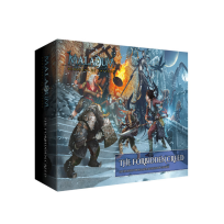 Maladum The Forbidden Creed Expansion (Castellano) -- Pre-pedido --