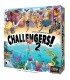 Challengers 2 (Castellano)