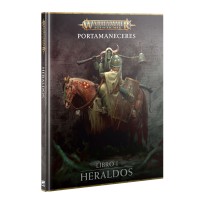 Age Of Sigmar: Heraldos (Castellano)