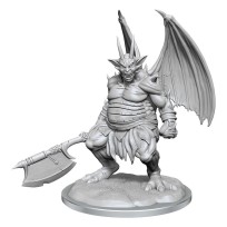 D&D Nolzur's Marvelous Miniatures Miniatura sin pintar Paint Kit - Nycaloth