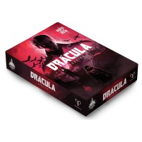 Caja The Dracula Dossier