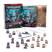 Wh40K Introductory Set (16) (English)