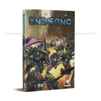 Infinity: Canción Final + EXOs Edición Exclusiva (Spanish)