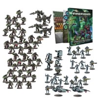 Battle of Cabot III 2 player set (Inglés)