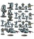 Battle of Cabot III 2 player set (Inglés)