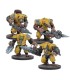 Assault on Exham 2 player set (Inglés)