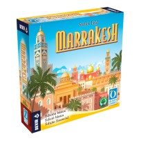 Marrakesh (Castellano)