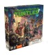 Zombicide: TMNT Timecrash (Castellano) -- Preorder --