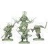 Zombicide: TMNT Timecrash (Castellano) -- Preorder --