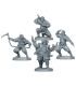 Zombicide: TMNT Timecrash (Castellano) -- Preorder --