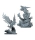 Zombicide: Divine Beasts (Castellano) -- Pre-pedido --