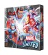 Marvel United: Civil War (Castellano)