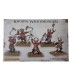 Khorne Bloodbound Wrathmongers (5)