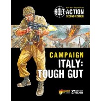 Campaign: Tough Gut (Inglés)