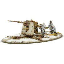 German Heer 8.8cm Flak 37 (Winter)