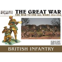 British Infantry (1916-1918) (30)