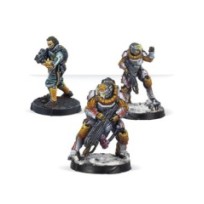 Reinforcements: Yu Jing Pack Beta (3)