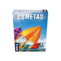 Cometas