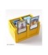 SWU: Double Deck Pod Yellow