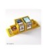 SWU: Double Deck Pod Yellow