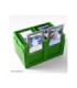 SWU: Double Deck Pod Green