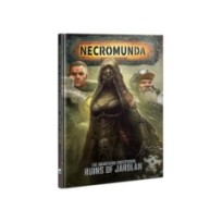 Necromunda: Ruins Of Jardlan (Inglés)