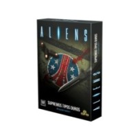 Aliens: Supremos Tipos Duros