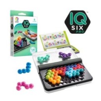 IQ Six Pro (Castellano)