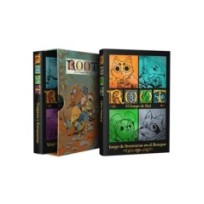 Root. Edición Deluxe