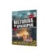 Historias Del Apocalípsis -- Preorder --