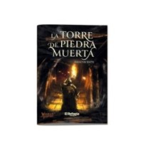 La Torre De Piedra Muerta -- Preorder --