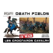 Les Grognards Cavalry (9)