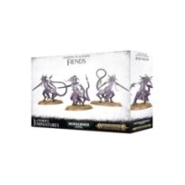 Daemons of Slaanesh: Fiends (V.D.)