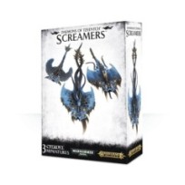 Daemons of Tzeentch Screamers (V.D.)