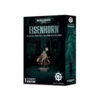 Eisenhorn (V.D.)