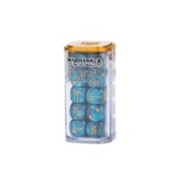 Warhammer: The Old World Dice Set (V.D.)