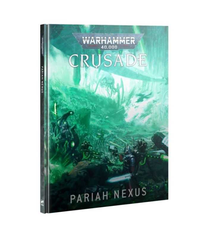 Warhammer 40000: Pariah Nexus (Inglés)