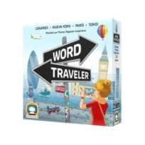 Word Traveler (Castellano)