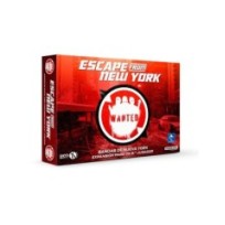 Escape from New York: 5º jugador (Castellano)