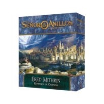 LOTR LCG: Ered Mithrin Expansión De Campaña