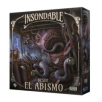 Insondable: Desde el Abismo