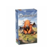 Dragonkeepers (Castellano)