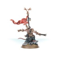 Skaven: Clawlord (1) (V.D.)