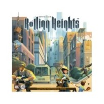 Rolling Heights (Castellano)