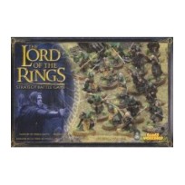 Lort Rangers of Middle-earth (24) (V.D.)