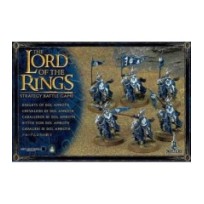 Lort Knights Of Dol Amroth (6) (V.D.)