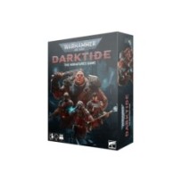 Warhammer 40,000: Darktide, el Juego de Miniaturas (Castellano)