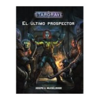 Stargrave: El último prospector (Castellano)